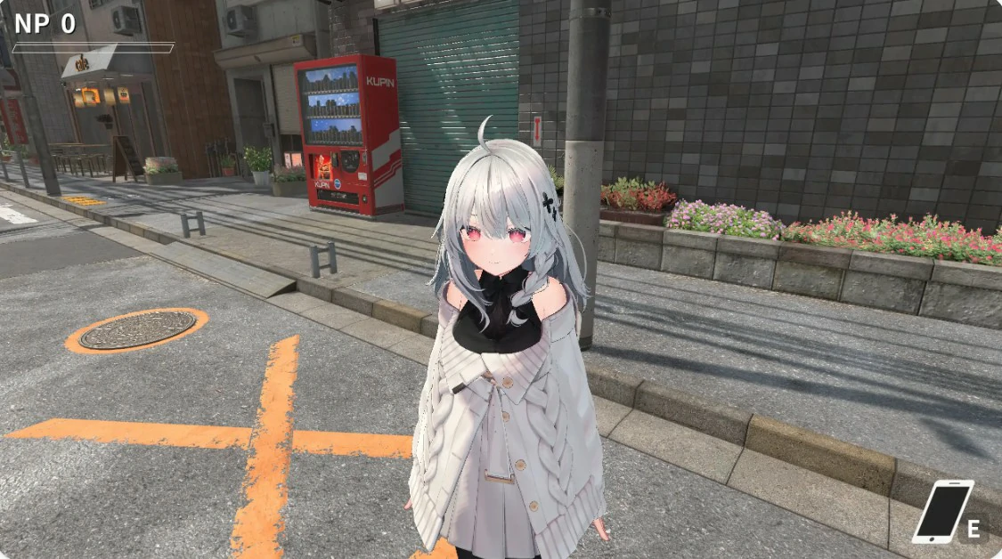 【日系RPG/官中/NTR】NTR大师V0.4 官方中文版【PC/6.7G】 封面图 1