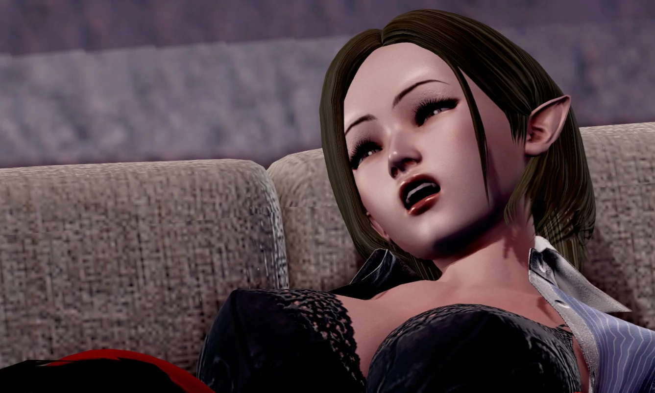 【亚洲SLG/AI汉化/3D】莫尼卡·史密斯的血脉0.94 AI汉化版【PC/3.8G/更新】 封面图 3