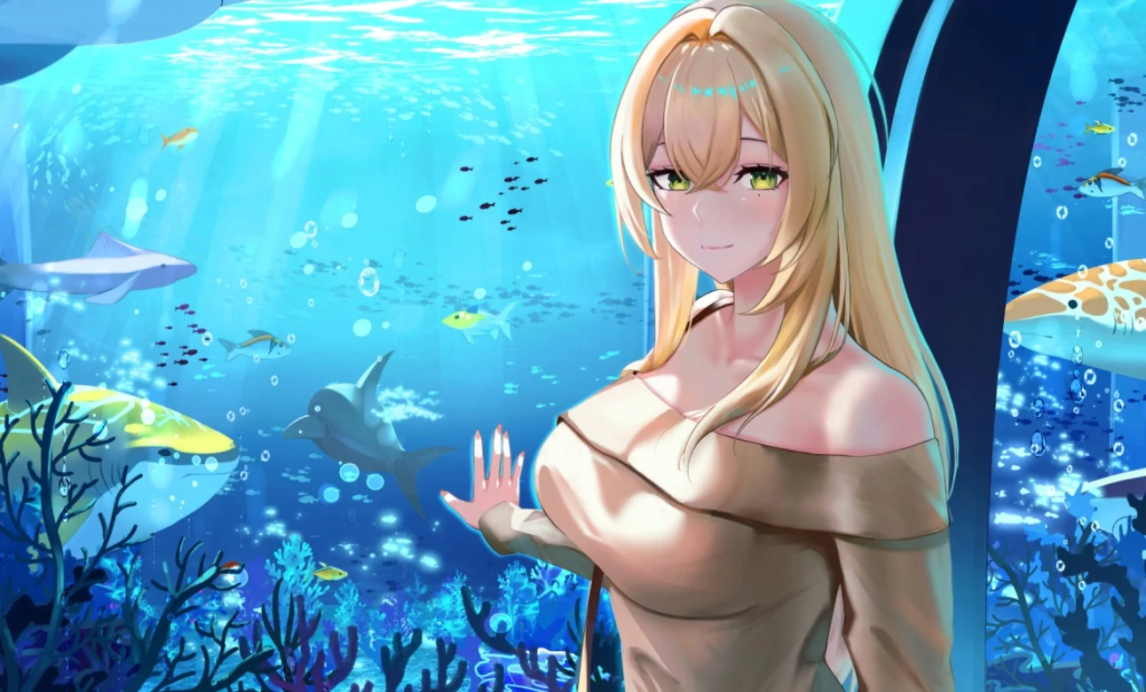【日系SLG/AI汉化/NTR】欲望低语-美咲之路0.2.1 AI汉化版【PC+安卓/4.3G/更新】 封面图 3