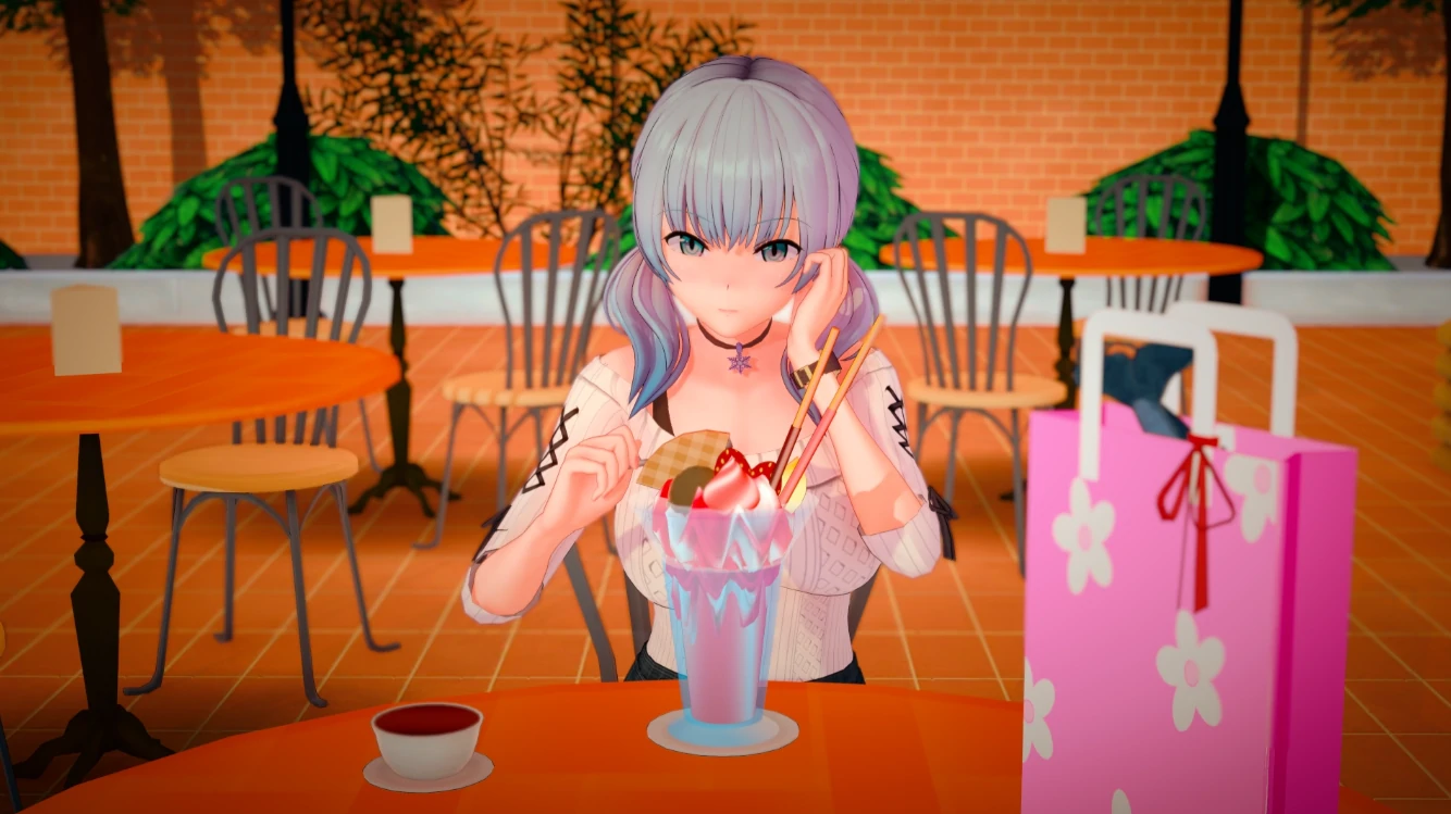 【日系SLG/AI汉化/沙盒】 XXX档案v0.2.5 AI汉化版【PC+安卓/5.83G/更新】 封面图 2
