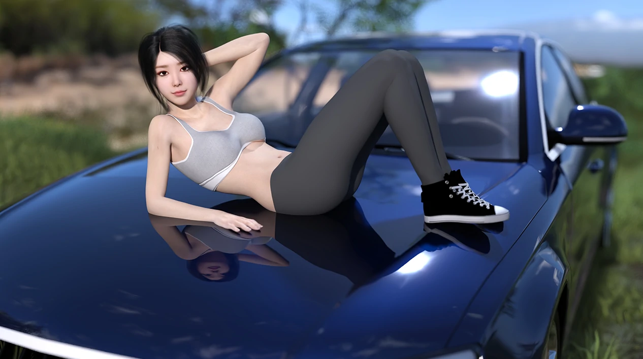 【欧美SLG/AI汉化/沙盒】 妻子的困境重访v0.93.3 AI汉化版【PC+安卓/3.48G/更新】 封面图 2