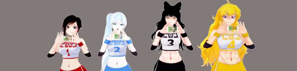 【日系SLG/AI汉化/后宫】女猎手训练师0.28 AI汉化版【PC+安卓/4.8G/更新】-X游