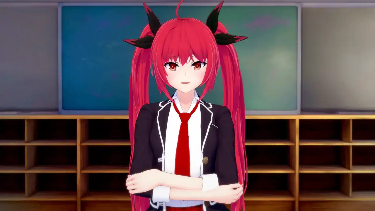 【日系SLG/AI汉化/奇幻】精灵恋人v0.59  AI汉化版【PC+安卓/2.85G/更新】 更新图 1