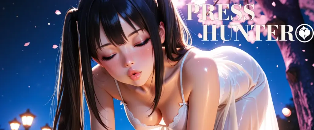 【亚洲SLG/AI汉化/3D】新闻猎人0.0.6 AI汉化版【PC+安卓/5.5G/更新】-X游