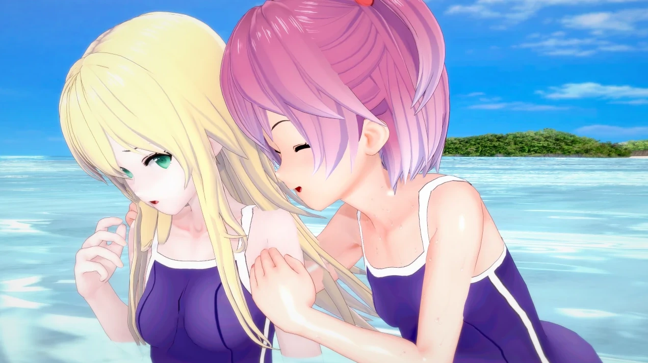 【日系SLG/AI汉化/沙盒】 欲望之罪v0.9.9 AI汉化版【PC+安卓/4.09G/更新】 封面图 3