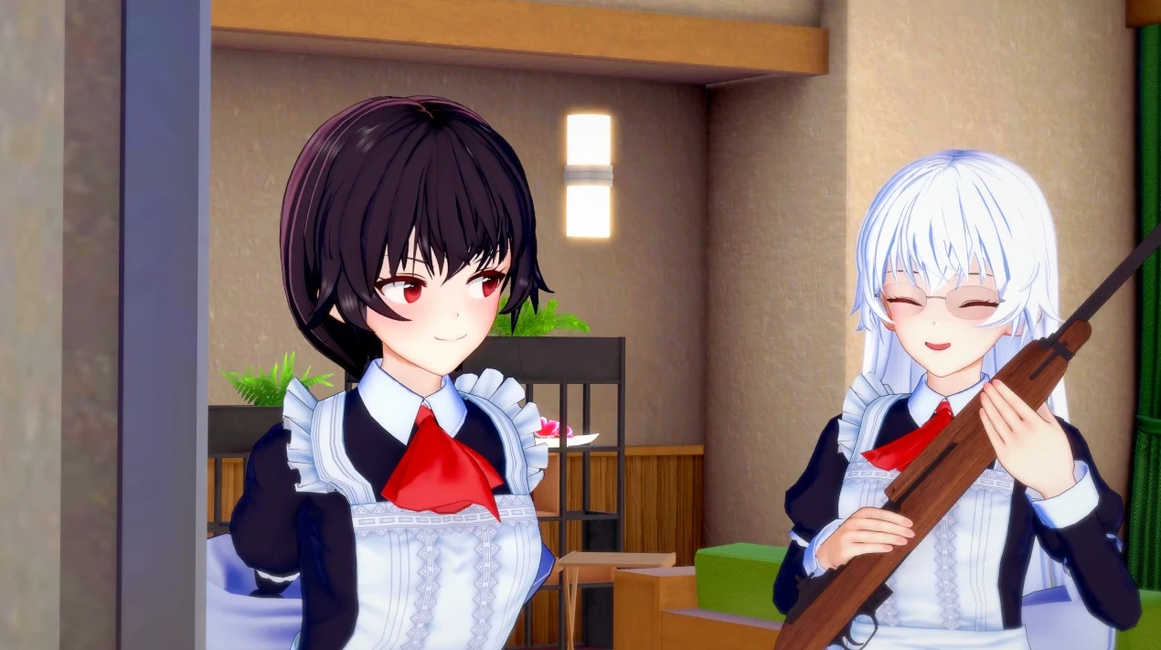 【日系SLG/AI汉化/沙盒】 欲望之罪v0.9.9 AI汉化版【PC+安卓/4.09G/更新】 封面图 2