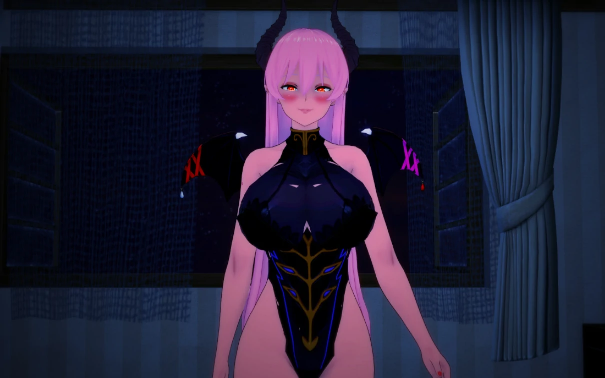 【日系SLG/AI汉化/后宫】魅魔诡计-成长问题0.9.7 AI汉化版【PC+安卓/4.5G/更新】 封面图 3