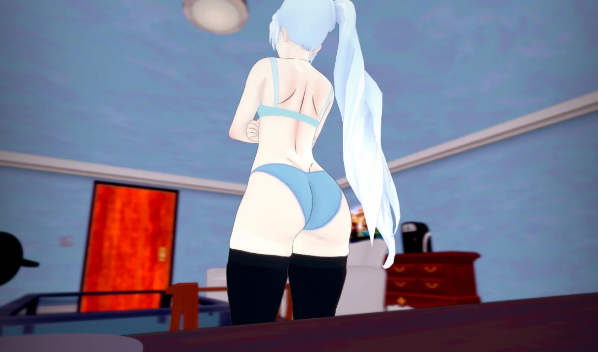 【日系SLG/AI汉化/后宫】女猎手训练师0.28 AI汉化版【PC+安卓/4.8G/更新】 更新图 1