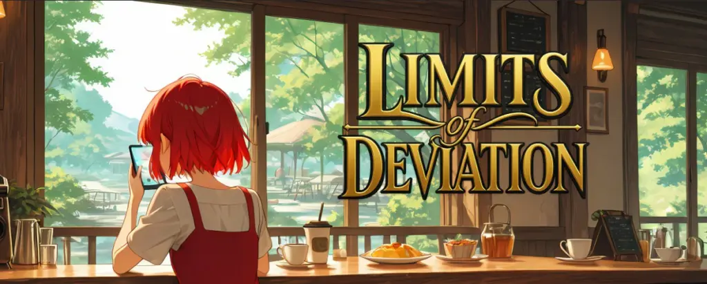 【亚洲SLG/AI汉化/NTR】偏差极限Ch.2 AI汉化版【PC+安卓/0.4G/更新】-X游