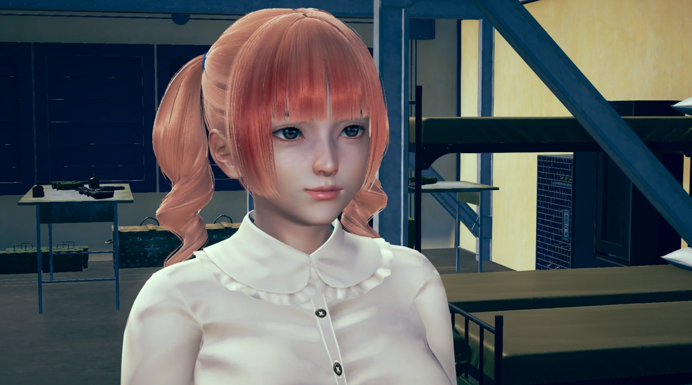 【欧美SLG/AI汉化/沙盒】 扶她女孩宿舍改造计划v1.5 AI汉化版【PC+安卓/6.29G/更新】 封面图 3