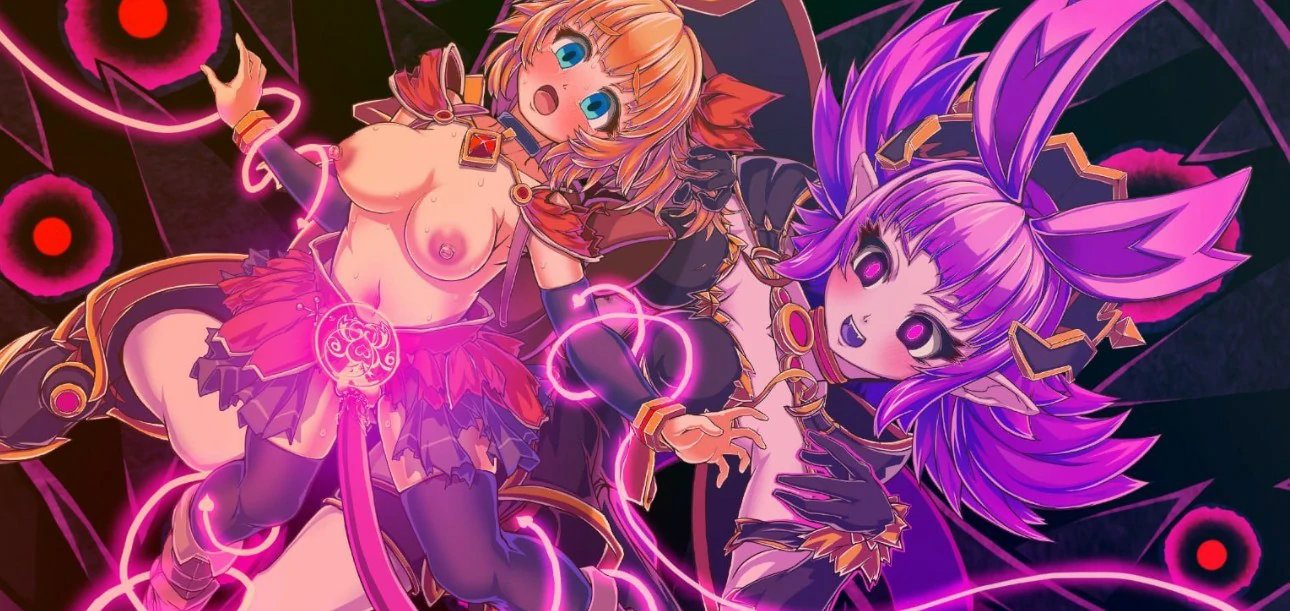 【日系ACT/官中/动作】纯真少女的魔界冒险 SS V1.07 官方中文版【PC/2.8G】 更新图 2