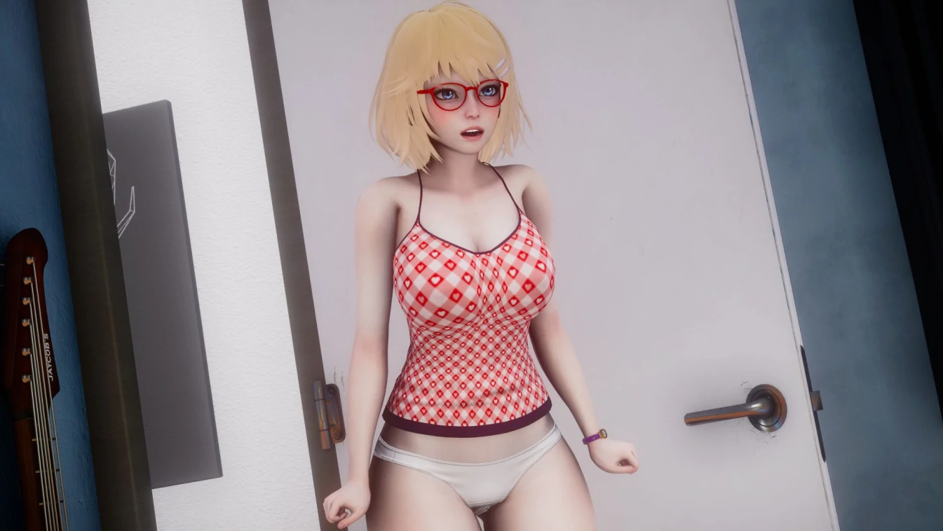 【欧美SLG/AI汉化/沙盒】 伊南娜复仇v0.4 AI汉化版【PC+安卓/7.36G/更新】 封面图 2