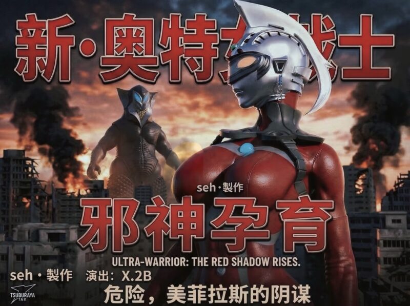 邪神孕育-X游