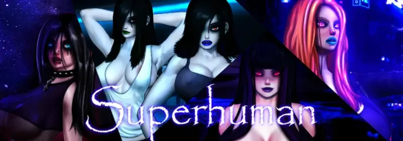 【欧美SLG/AI汉化/3D】超人0.999999 Pt.1 AI汉化版【PC+安卓/7.5G/更新】-X游
