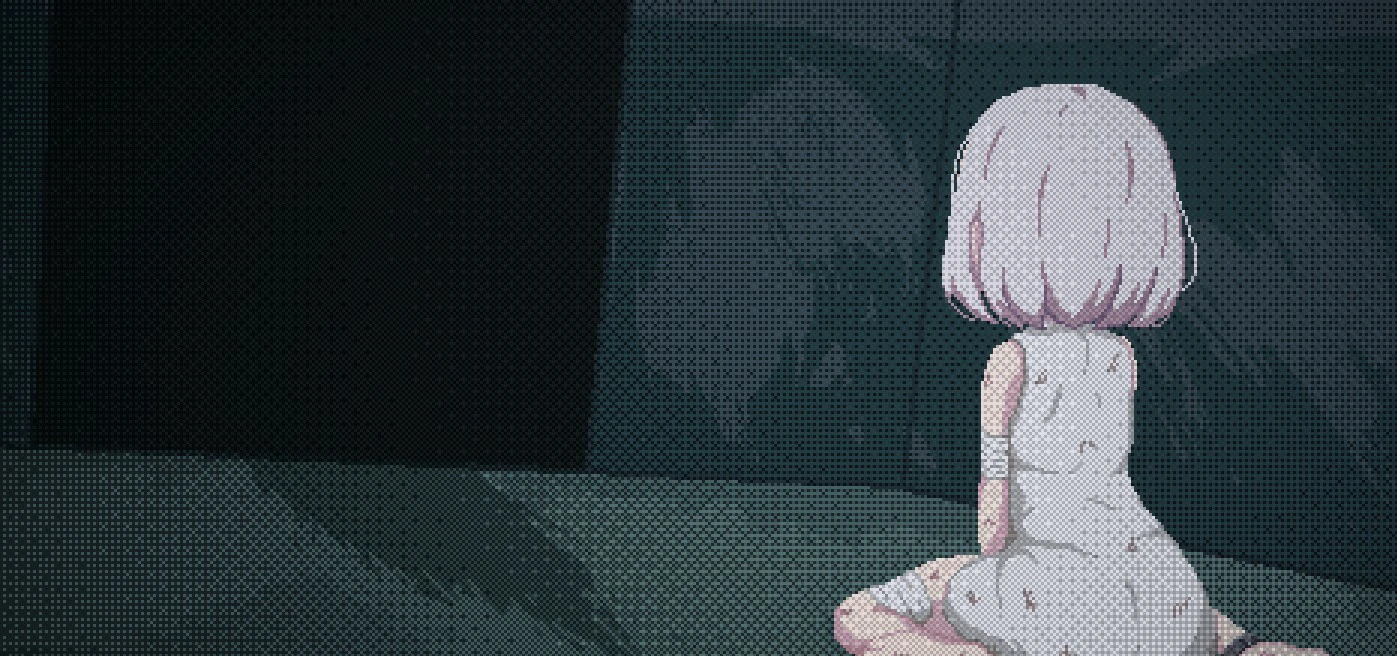 【日系ACT/官中/像素】实验体：捉迷藏 官方中文版【PC/0.1G】 内容图 2