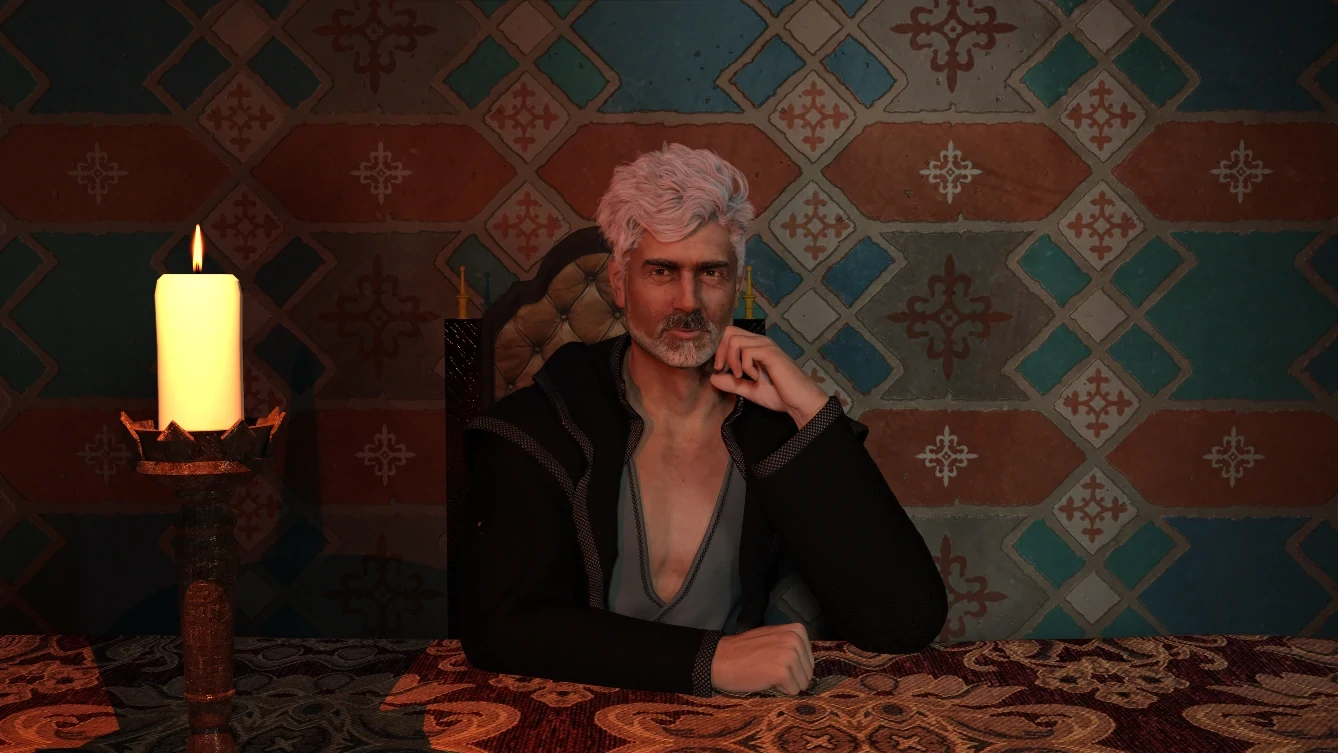 【欧美SLG/AI汉化/3D】 败者之哀：可汗v0.18.2 AI汉化版【PC/7.89G/更新】 封面图 2