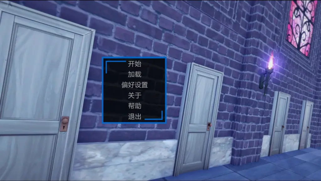 【日系SLG/AI汉化/后宫】魔王计划0.27 AI汉化版【PC+安卓/1.6G/更新】-X游
