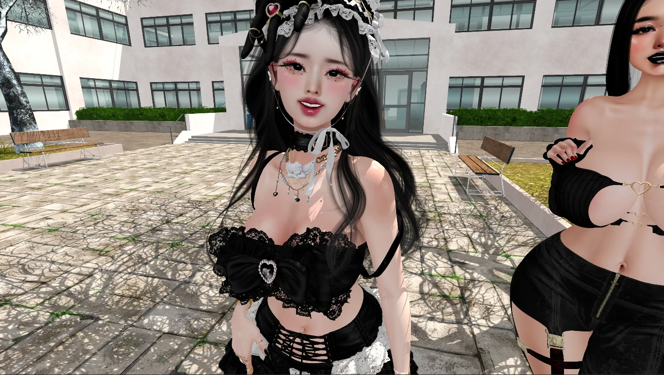 【欧美SLG/AI汉化/沙盒】 家庭烦恼v0.9.87 AI汉化版【PC+安卓/11.3G/更新】 内容图 1