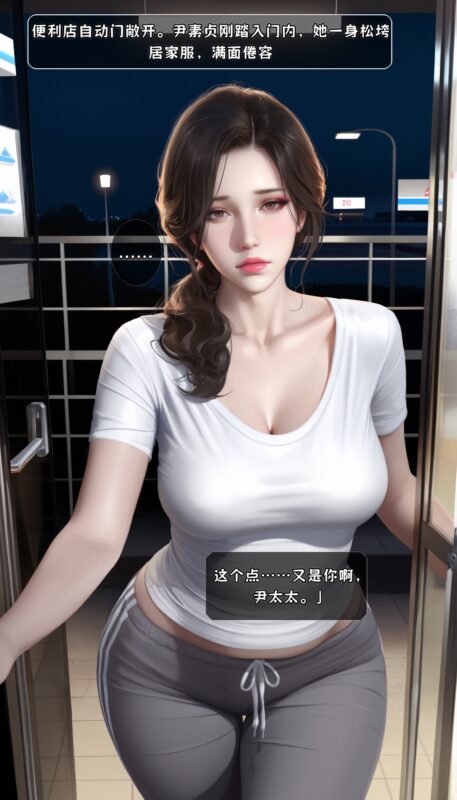 便利店狩猎-X游