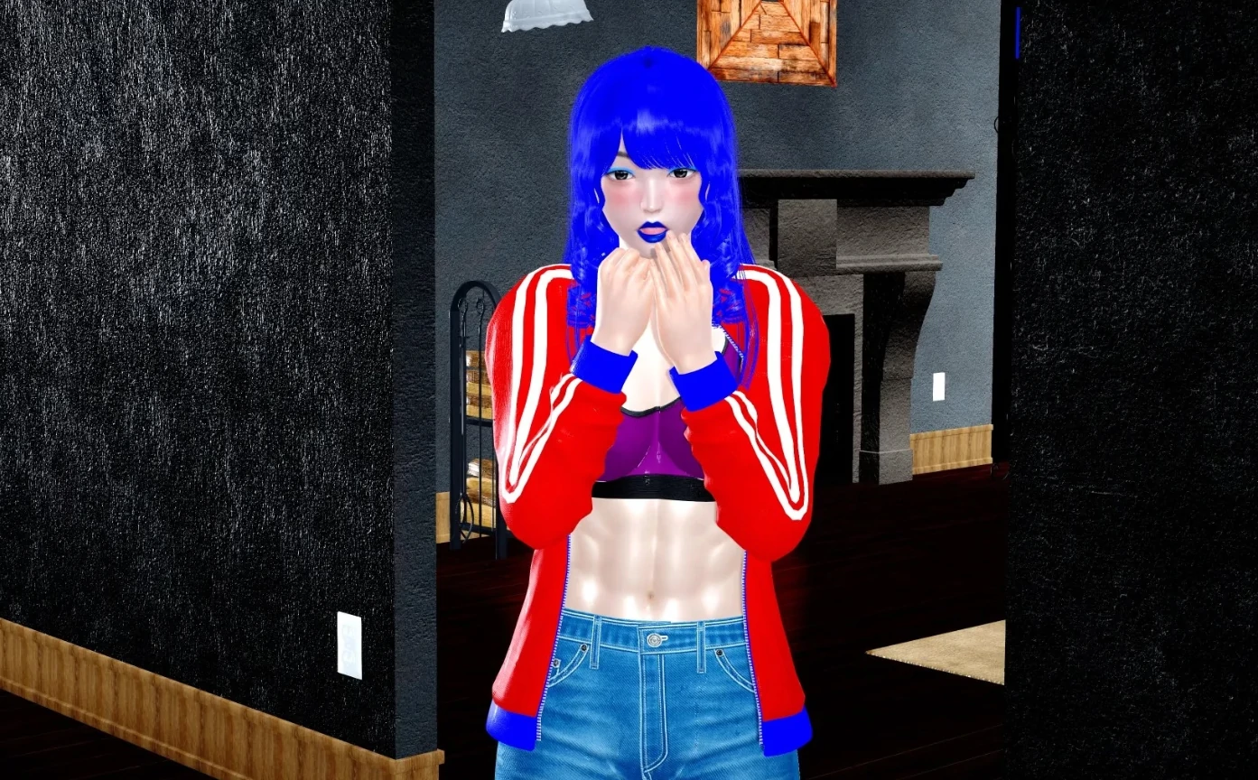 【亚洲SLG/AI汉化/后宫】家族之灵0.3 AI汉化版【PC+安卓/4.7G/更新】 内容图 2