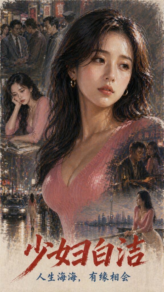 少妇白洁-X游