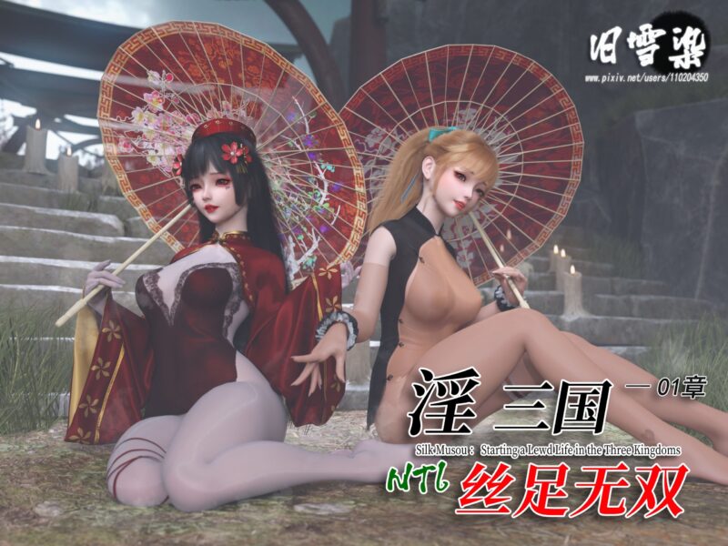 淫叁国丝足无双-X游