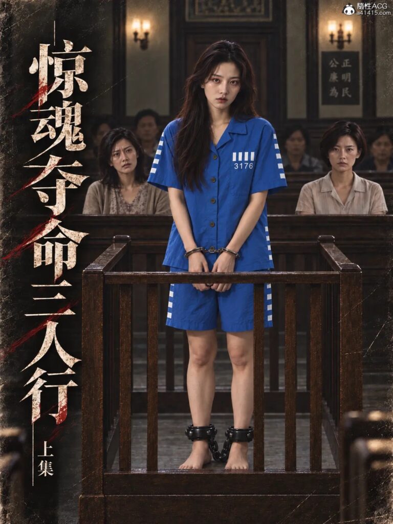惊魂夺命-X游